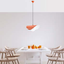Opviq Vatoz Nus 2866 Naranja